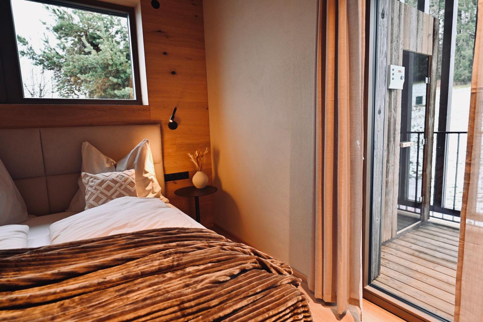Aloha Suites - Alpin Lodge Haus Haus im Ennstal Exterior photo